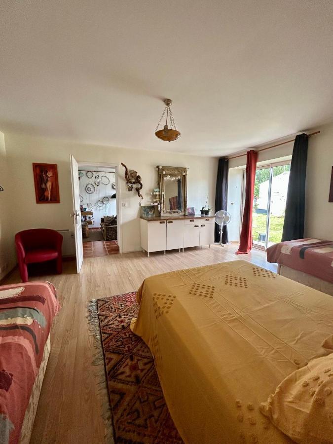 La Maison D'Hotes Des Charentes Les Touches-de-Périgny Zewnętrze zdjęcie